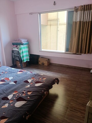 1 BHK Apartment For Rent in Dombivli West Thane  7505987