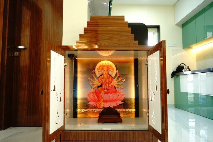 undefined, ravetkar-janhavi 3 Bedroom 1350 Sq.Ft. Apartment In Kothrud Pune 7505988