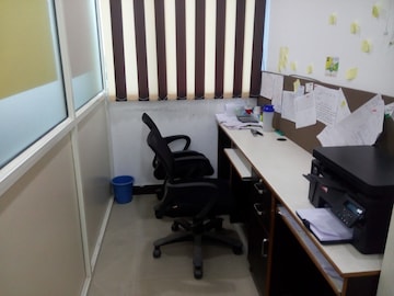 Commercial Office Space 500 Sq.Ft. For Rent in Sector 34 Chandigarh  7505986