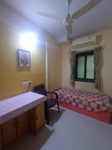 Bedroom in 1 BHK Apartment at Dombivli West – for Sale