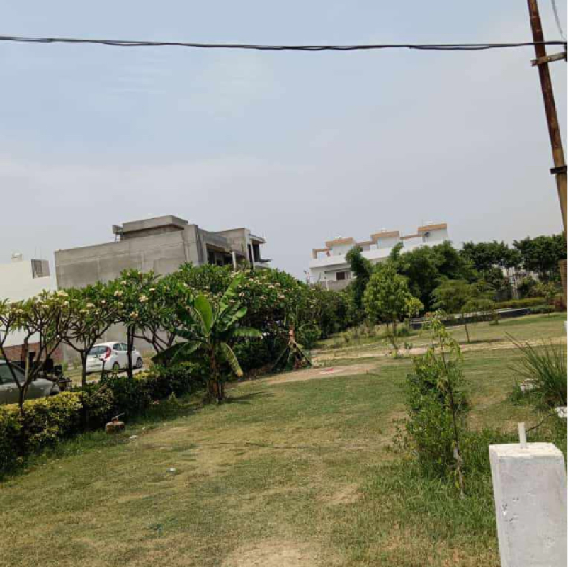 Plot For Resale in Baghpat Road Meerut  7506005