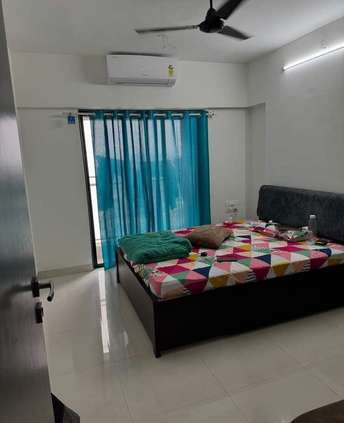 2 BHK Apartment For Rent in Nahar Jonquille And Jamaica Chandivali Mumbai  7506008