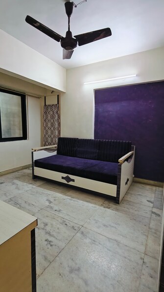 2 BHK Apartment For Rent in Chikoowadi Mumbai  7506027