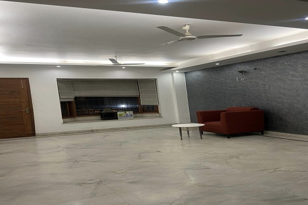 3 BHK Apartment For Rent in Sector 20 Panchkula  7506025