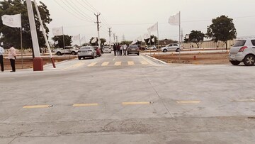  Plot – Exterior View View at Tiruchirappalli - for Sale