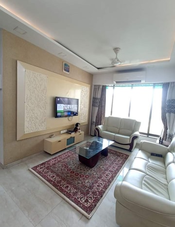 3 BHK Apartment For Rent in Orchid Enclave Powai Chandivali Mumbai  7506060