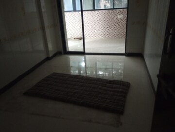 Bedroom in 2 BHK Apartment at Varsha Balaji Crest, Kalamboli – for Sale