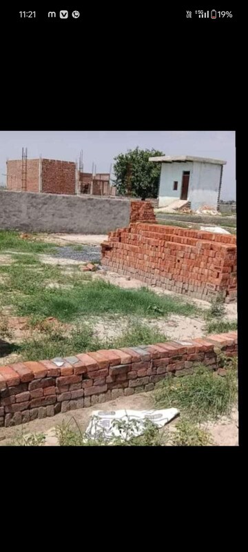 Plot For Resale in Bhopani Village Faridabad  7506065