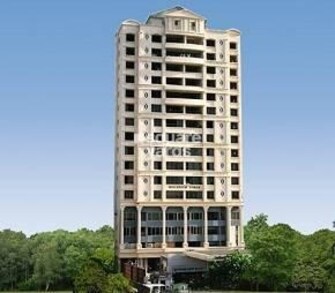 3 BHK Apartment For Rent in GHP Millennium Tower Powai Mumbai  7506075