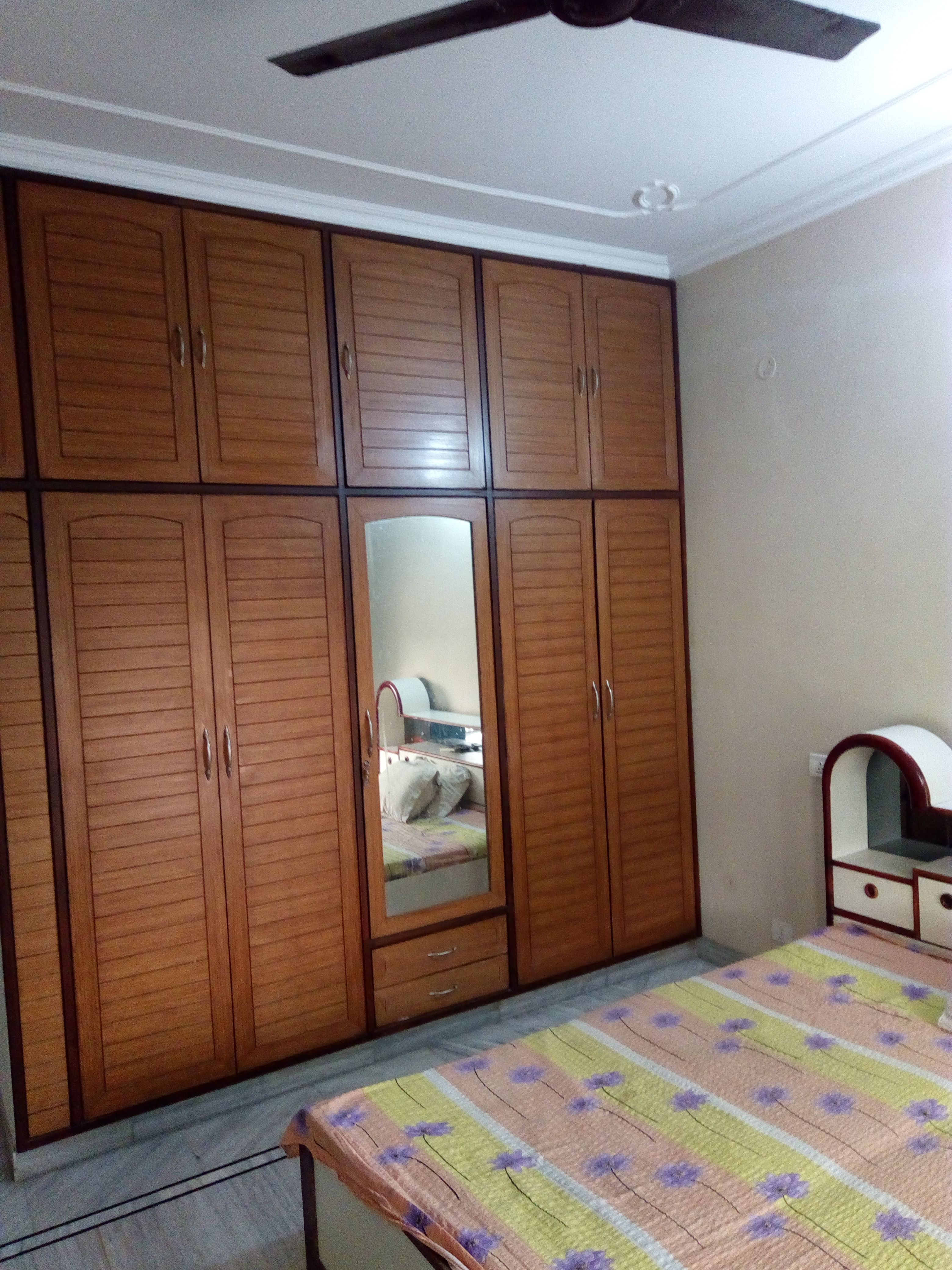 2 BHK Independent House For Rent in Sector 11 Panchkula  7506076