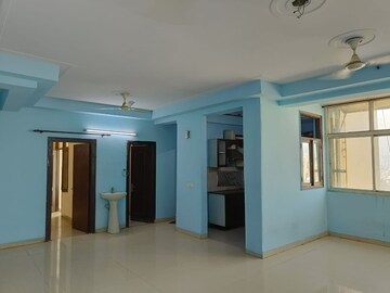 Living Room in 2 BHK Apartment at Amrapali Village ii, Nyay Khand – for Sale