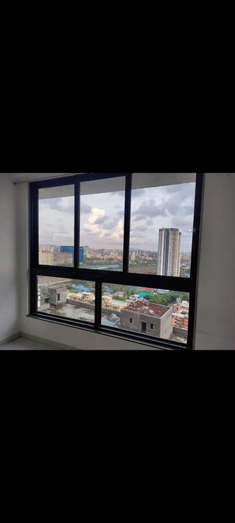 2 BHK Apartment For Rent in Sunteck Avenue 2 Goregaon West Mumbai  7506128