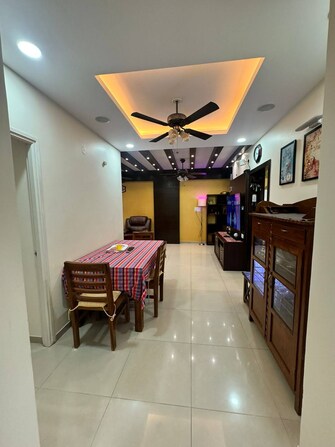 3 BHK Apartment For Resale in Goyal And Co Orchid Woods Hennur Bangalore  7506094