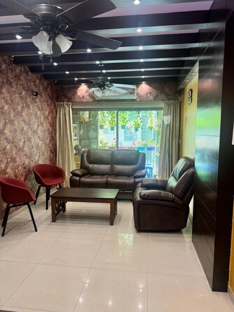 3 BHK Apartment For Resale in Goyal And Co Orchid Woods Hennur Bangalore  7506094