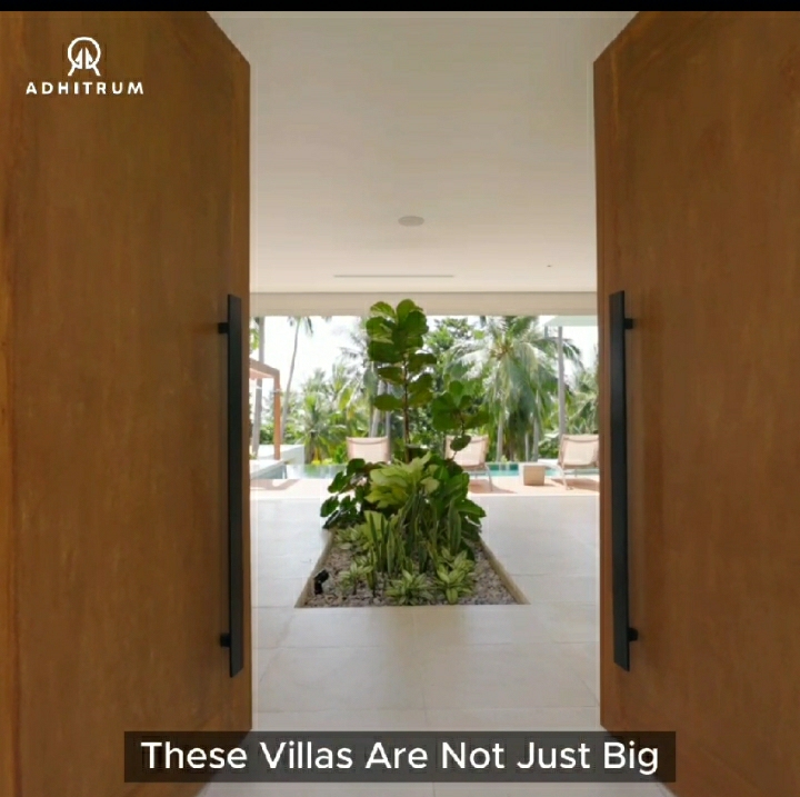 4 BHK Villa For Resale in Vagator Goa  7506140