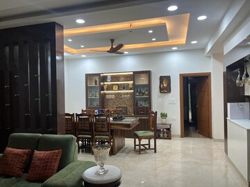 Living Room in 2 BHK Apartment at Aimnabad – for Sale