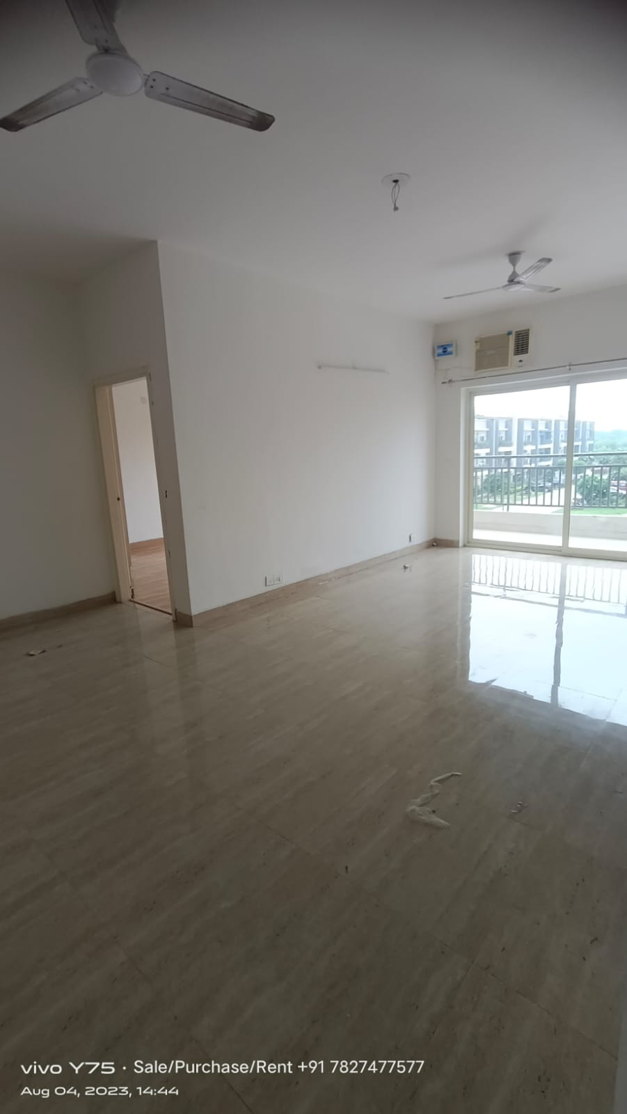 3.5 BHK Apartment For Rent in Puri Aman Vilas Sector 89 Faridabad  7506099