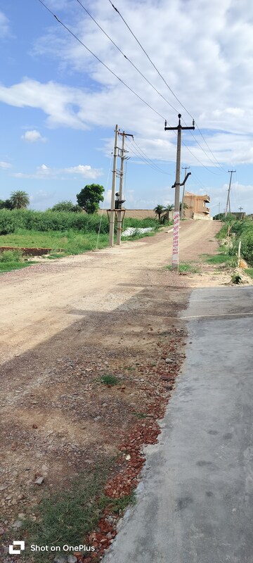  Plot For Sale in Neharpar