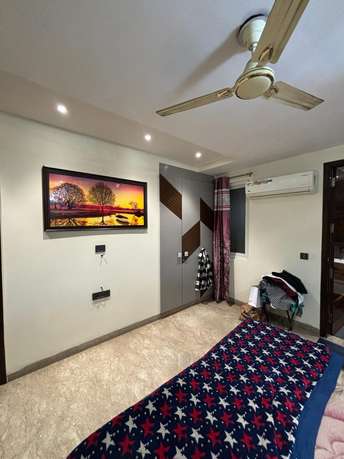 3 BHK Builder Floor For Rent in Rajouri Garden Delhi  7506161