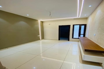 3 BHK Apartment For Rent in Panchkula Urban Estate Panchkula  7506144