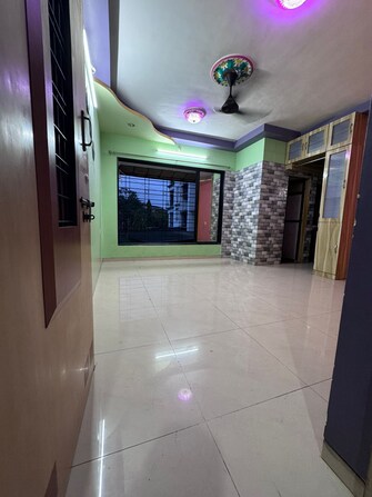 1 BHK Apartment For Rent in Turning Point CHS Vasai East Palghar  7506188