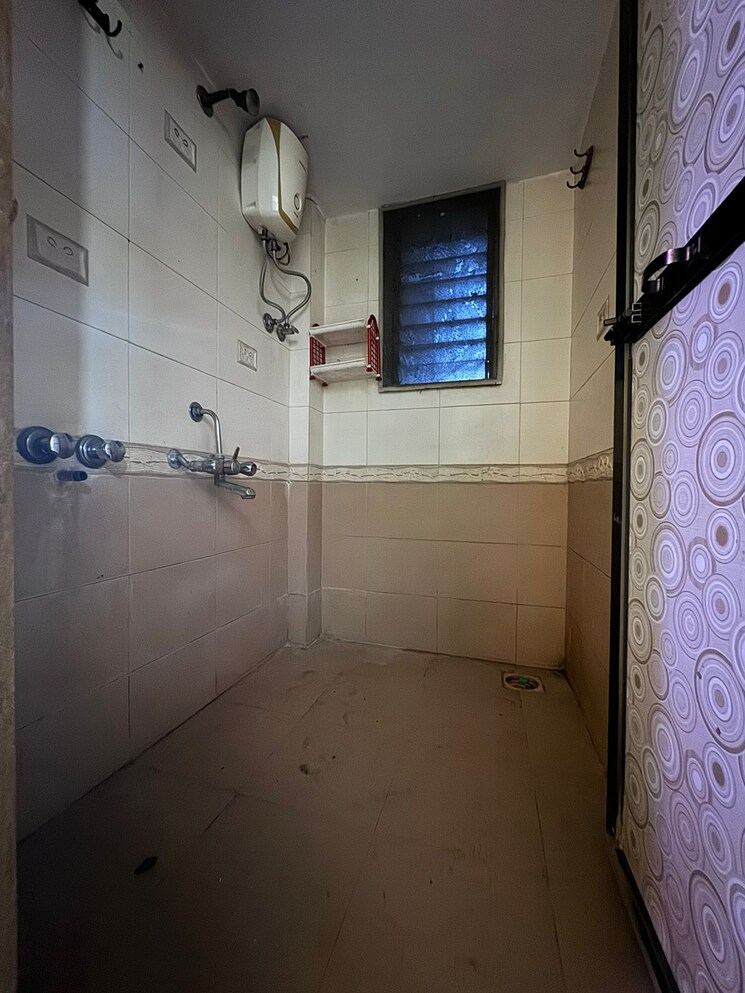 Bathroom, turning-point-chs 1 Bedroom 575 Sq.Ft. Apartment In Vasai East Palghar 7506188