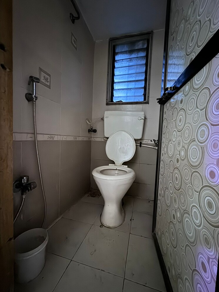 Bathroom, turning-point-chs 1 Bedroom 575 Sq.Ft. Apartment In Vasai East Palghar 7506188