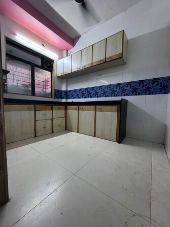 1 BHK Apartment For Rent in Turning Point CHS Vasai East Palghar  7506188