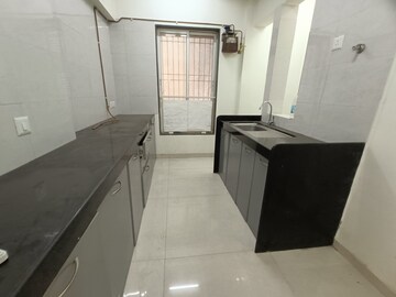 Kitchen in 2.5 BHK Apartment at Godrej Prime, Chembur – for Sale