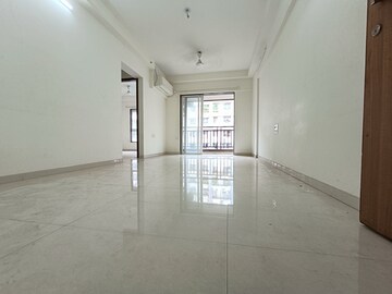 Living Room in 2.5 BHK Apartment at Godrej Prime, Chembur – for Sale