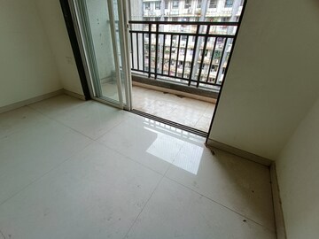 Balcony in 2.5 BHK Apartment at Godrej Prime, Chembur – for Sale