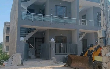 3 BHK Independent House For Sale in Kharar Mohali Road