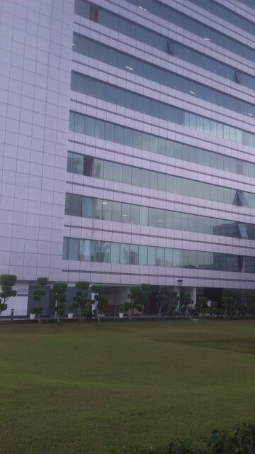  Office Space – Exterior View View at Badarpur Border - for Sale