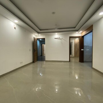 Room in 3 BHK Builder Floor at Chattarpur – for Sale