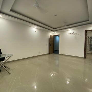 Room in 3 BHK Builder Floor at Chattarpur – for Sale