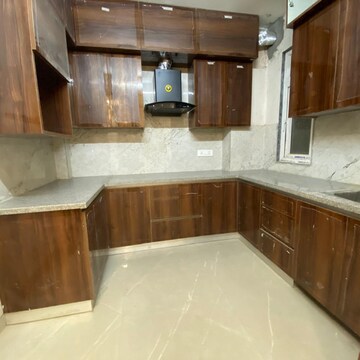 3 BHK Builder Floor For Sale in Chattarpur