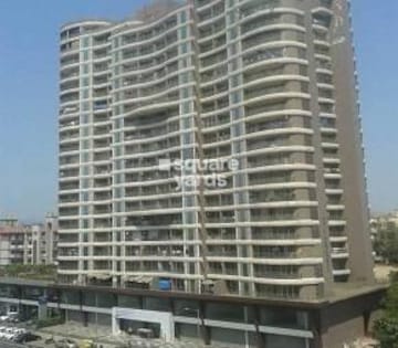 2.5 BHK Apartment For Resale in Shiv Shrushti Kandivali Kandivali West Mumbai  7506224