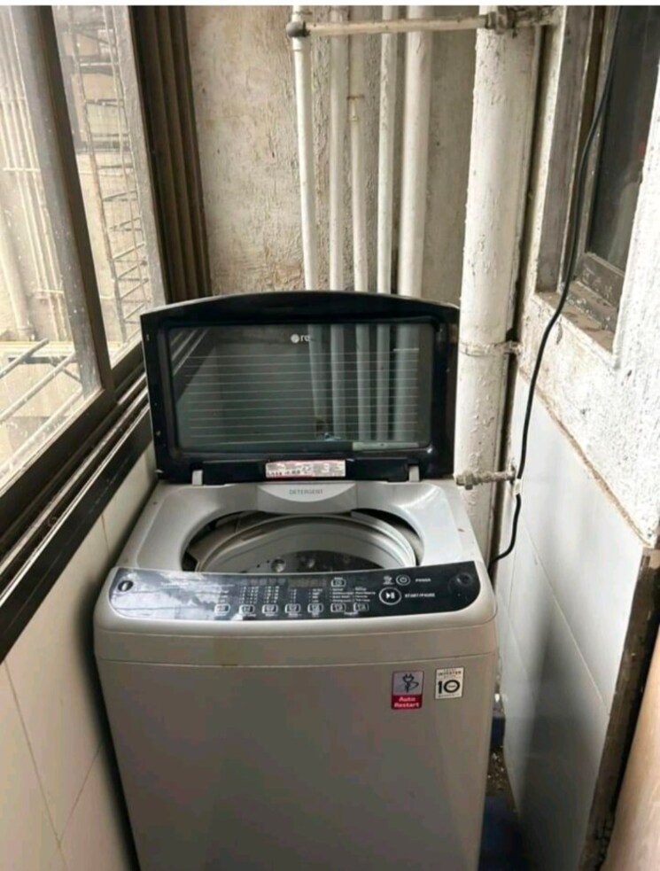 Other, ajmera-valencia 1 Bedroom 455 Sq.Ft. Apartment In Wadala West Mumbai 7506238