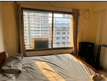 1 BHK Apartment For Rent in Ajmera Valencia Wadala West Mumbai  7506238