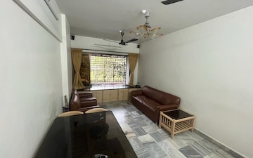 2.5 BHK Apartment For Sale in Navkar Paradise, Borivali West