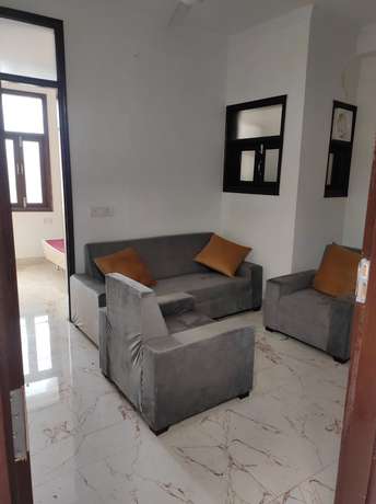 1 BHK Apartment For Rent in Saket Delhi  7506253