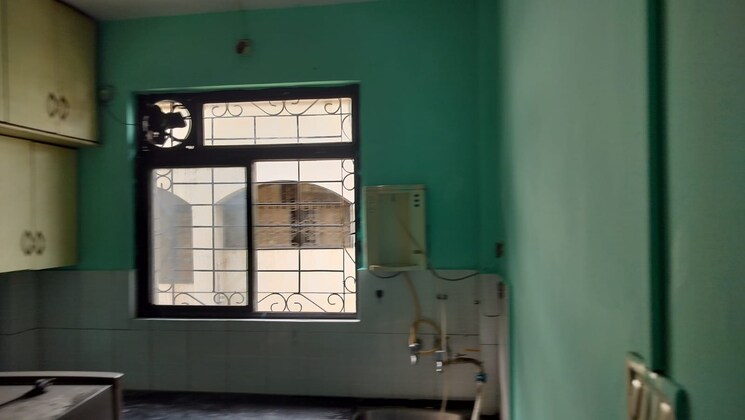 Kitchen, bombay-sappers-colony 1 Bedroom 560 Sq.Ft. Apartment In Wadgaon Sheri Pune 7506260