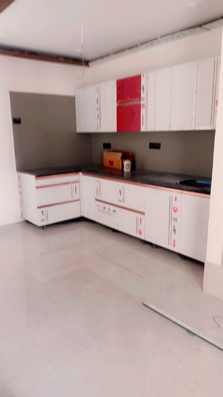 3 BHK Builder Floor For Rent in Sector 85 Faridabad  7506297