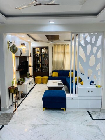 रेसिडेंशियल फ्लैट वर्ग फुट फॉर रेंट इन सेक्टर 6, द्वारका दिल्ली  7506354