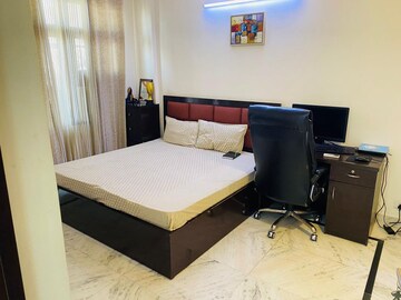 रेसिडेंशियल फ्लैट वर्ग फुट फॉर रेंट इन सेक्टर 6, द्वारका दिल्ली  7506354