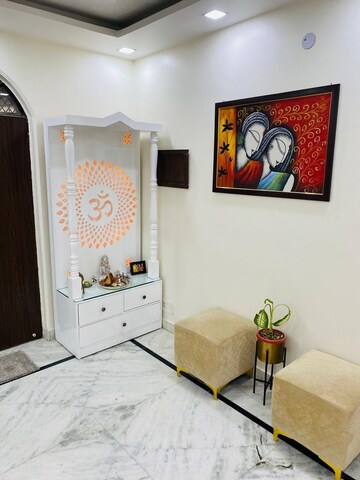 रेसिडेंशियल फ्लैट वर्ग फुट फॉर रेंट इन सेक्टर 6, द्वारका दिल्ली  7506354