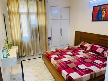 रेसिडेंशियल फ्लैट वर्ग फुट फॉर रेंट इन सेक्टर 6, द्वारका दिल्ली  7506354