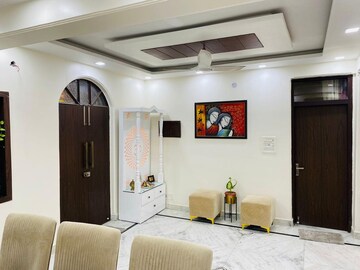 रेसिडेंशियल फ्लैट वर्ग फुट फॉर रेंट इन सेक्टर 6, द्वारका दिल्ली  7506354