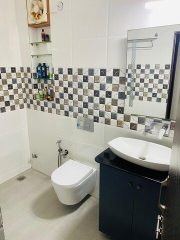 रेसिडेंशियल फ्लैट वर्ग फुट फॉर रेंट इन सेक्टर 6, द्वारका दिल्ली  7506354