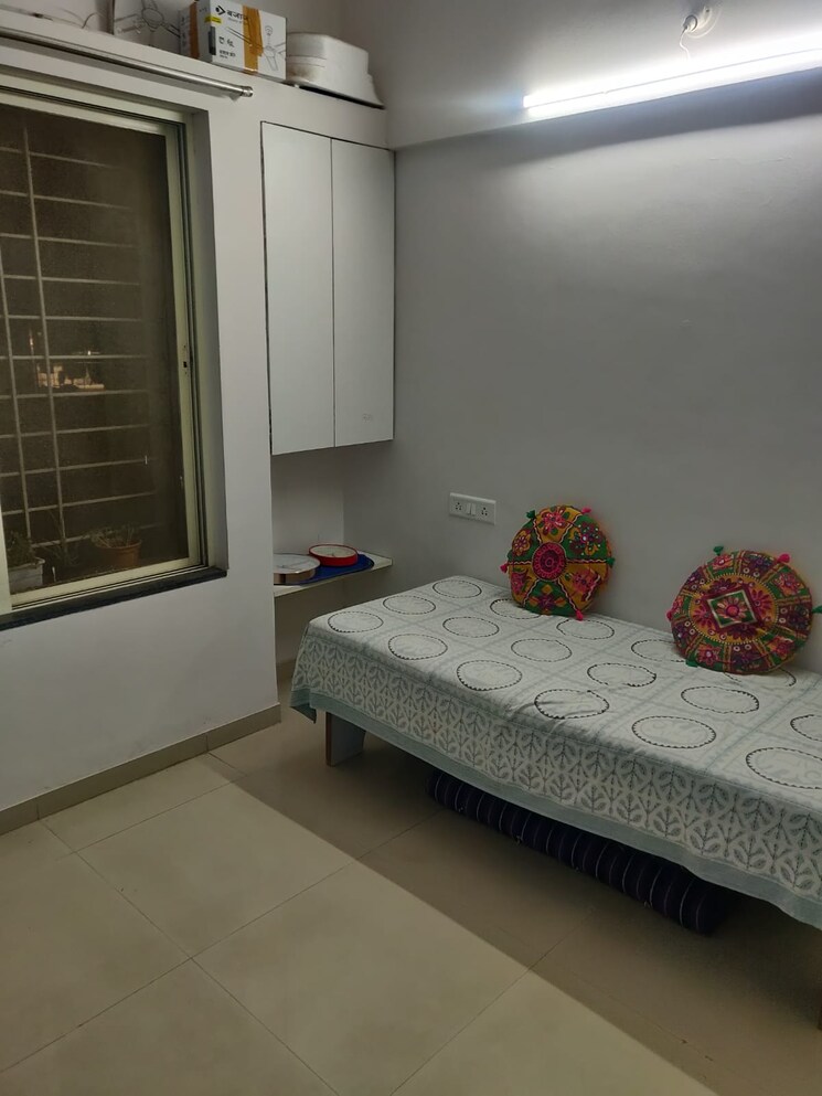 Bedroom, bandal-sudatta-sankul 3 Bedroom 1172 Sq.Ft. Apartment In Sinhagad Pune 7506303